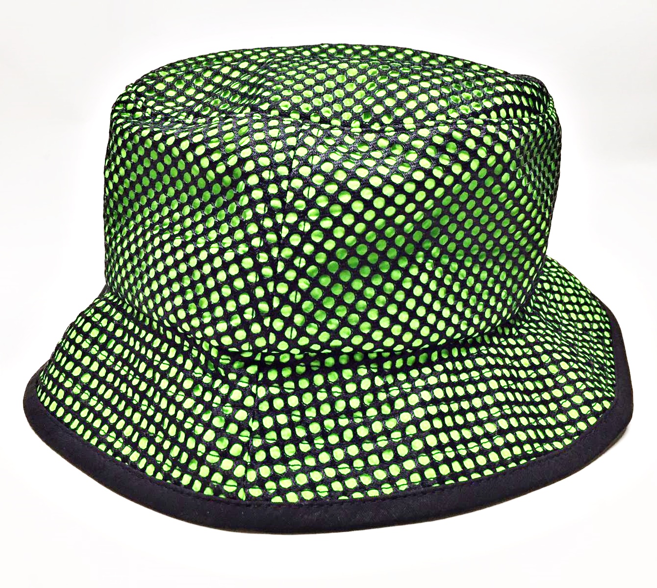 huf hawaiian bucket hat