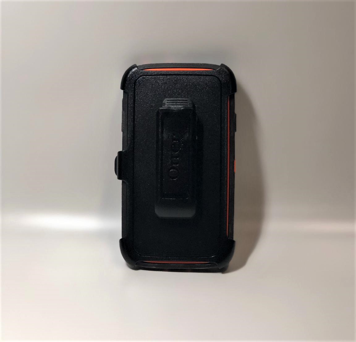 otterbox defender galaxy s4