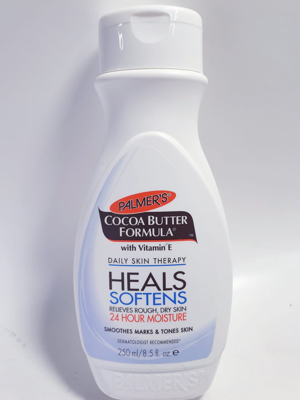 Palmer's Cocoa Butter Formula Daily Skin Therapy Lotion, 8.5 oz Lot of