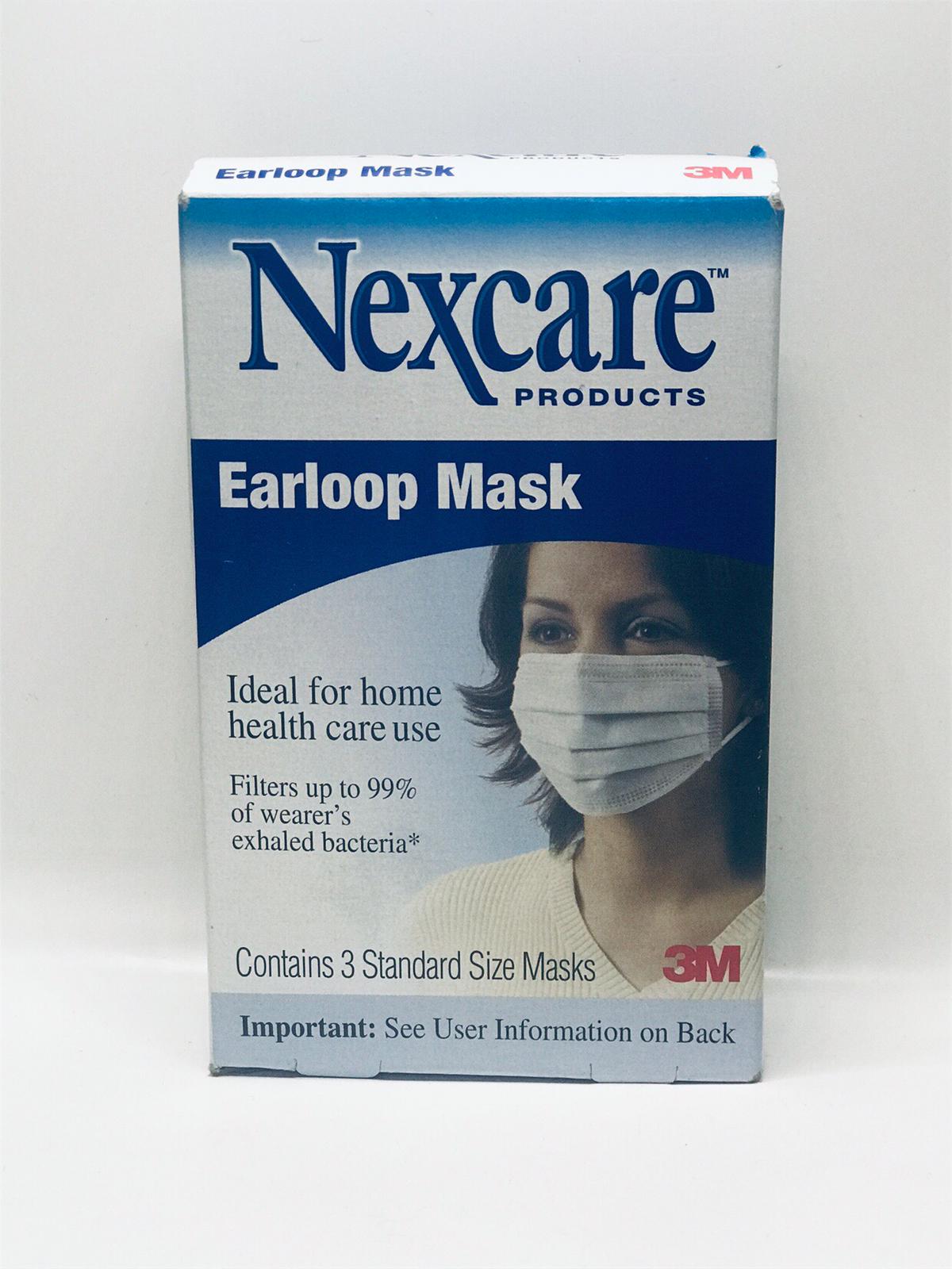 3m earloop fluid resistant face mask 3m earloop fluid resistant face mask