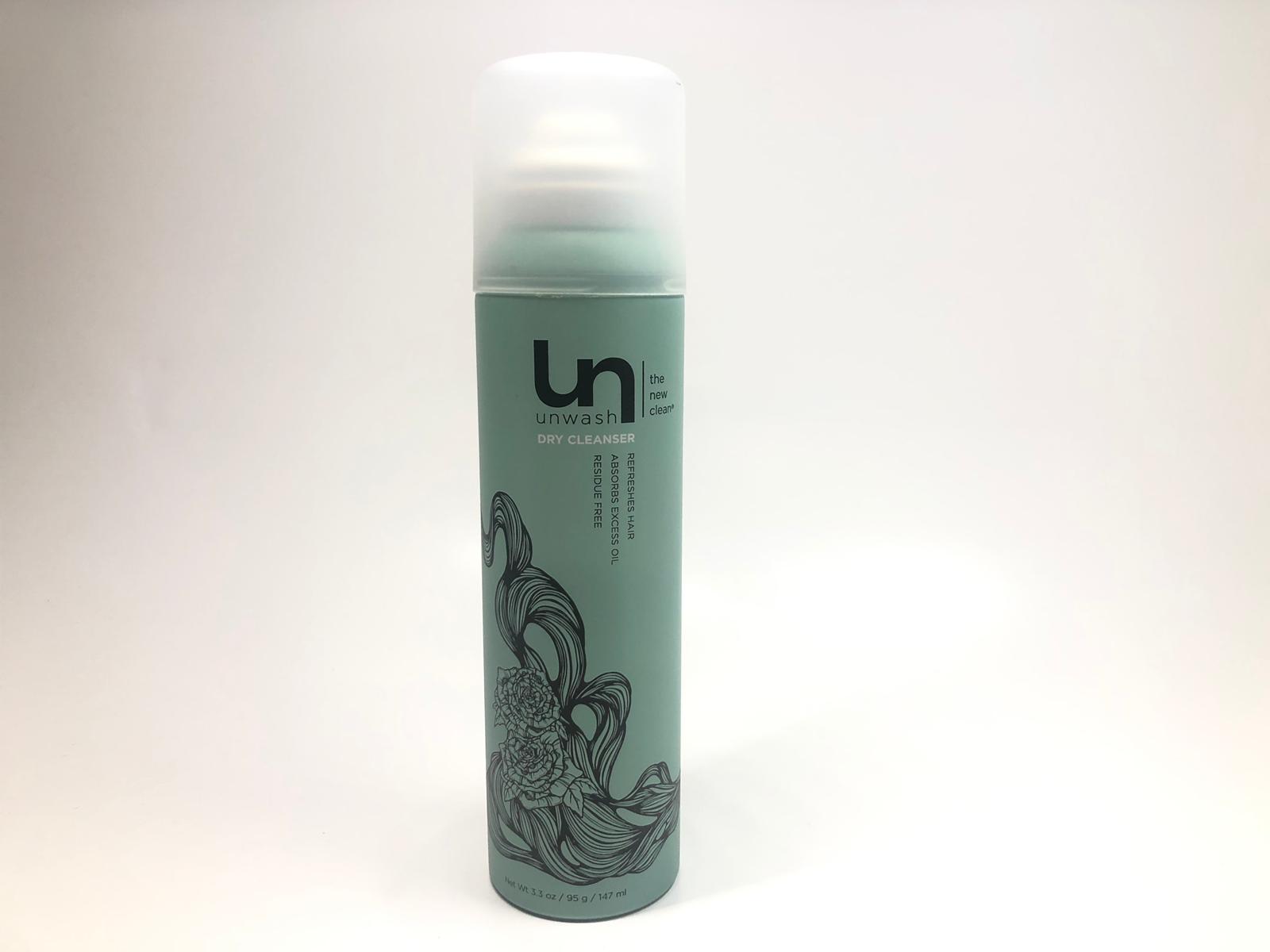 Unwash Volcanic Ash Dry Shampoo,3.5 Oz 893689002614 eBay