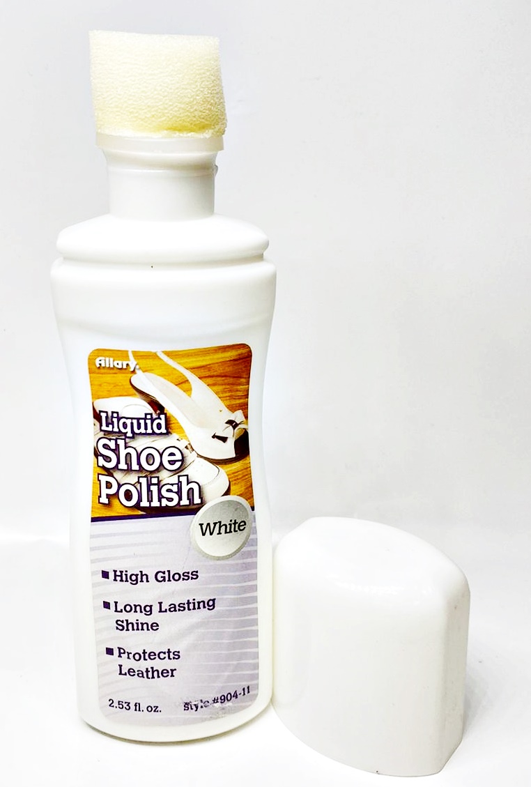 buy white shoe polish