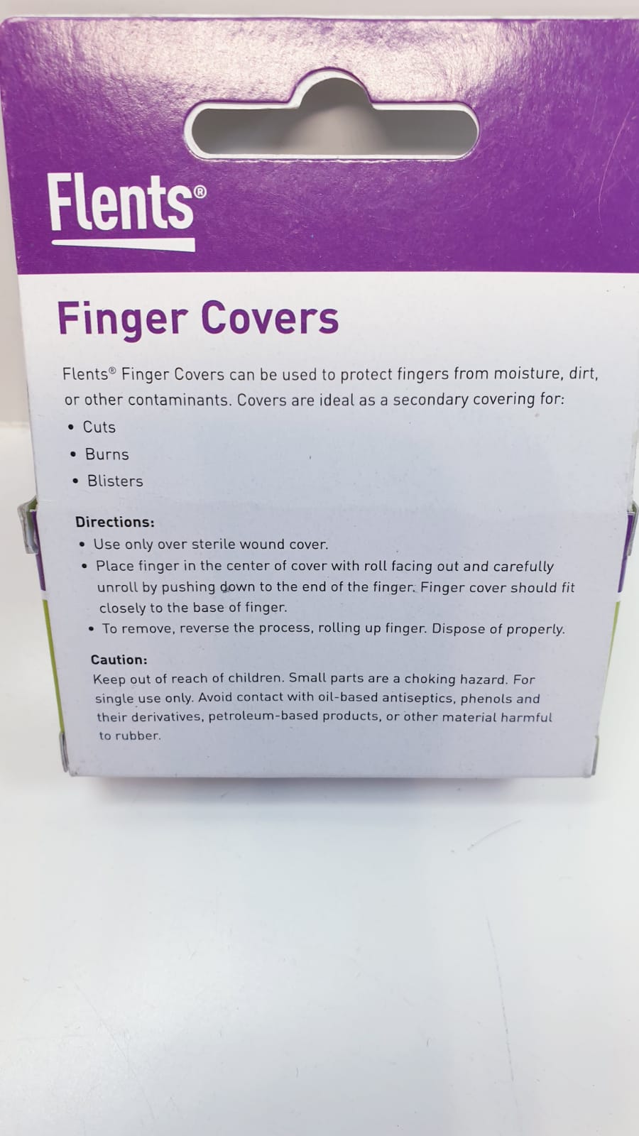 Flents Finger Covers (12 finger covers 3 each S/M/L/XL) eBay