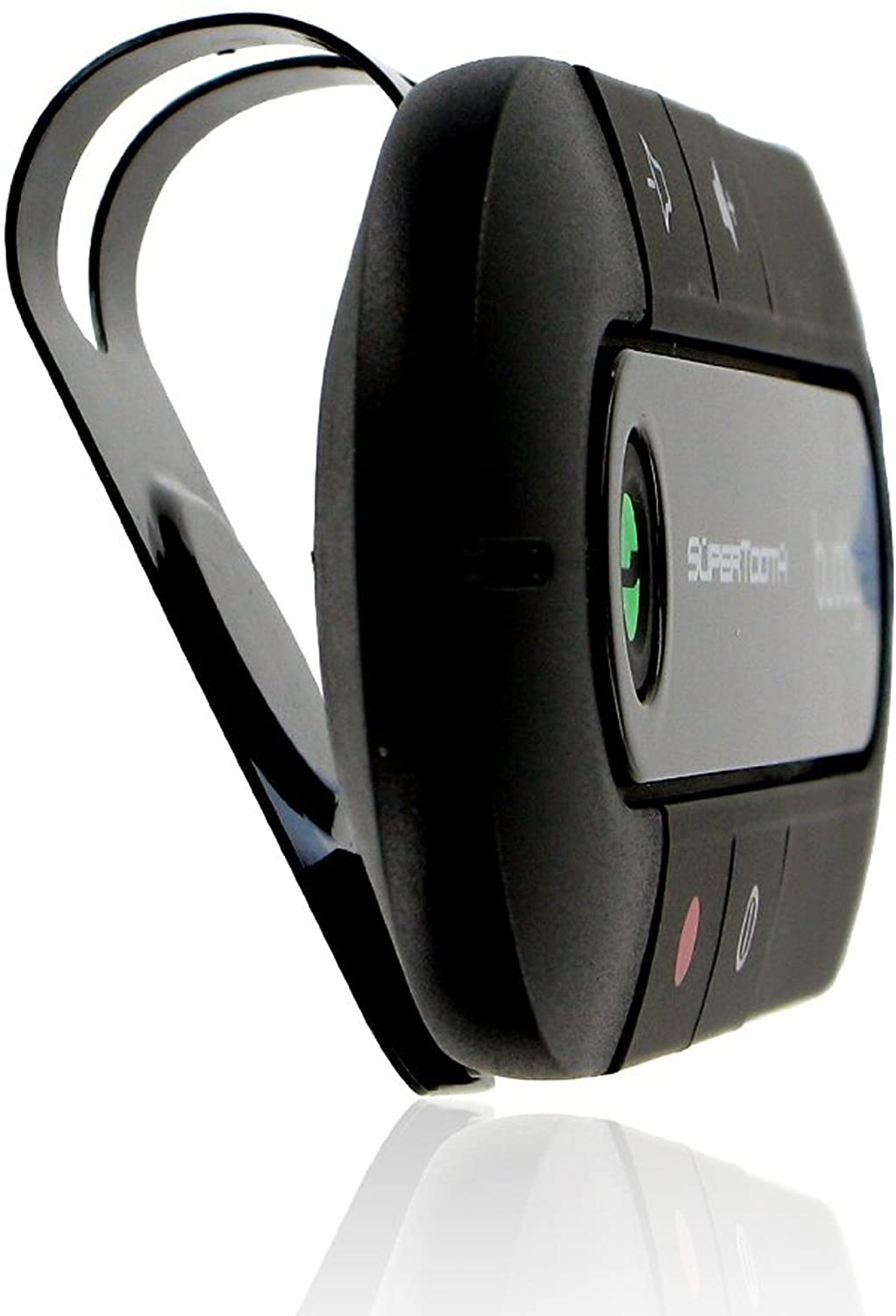 Supertooth Buddy Bluetooth Handsfree Speakerphone Car Kit 3367970040885