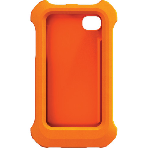 希少 LIFEPROOF iPhone 5 ライフジャケット オレンジ Amazon.com: LifeProof iPhone 5/5S LifeJacket Float - Orange