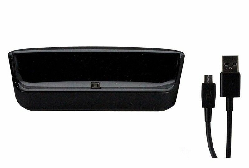 Blackberry ACC-60407-001 Rim Passport Modular Sync Dock Pod with 1.2 M USB Cable