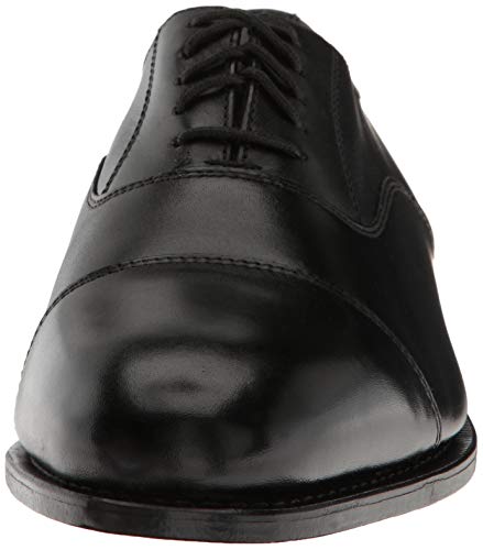 florsheim cap toe oxford