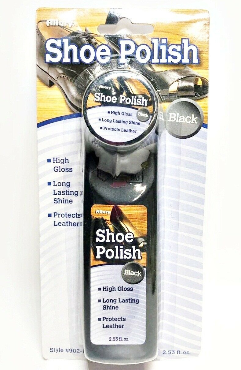 boot polish brands