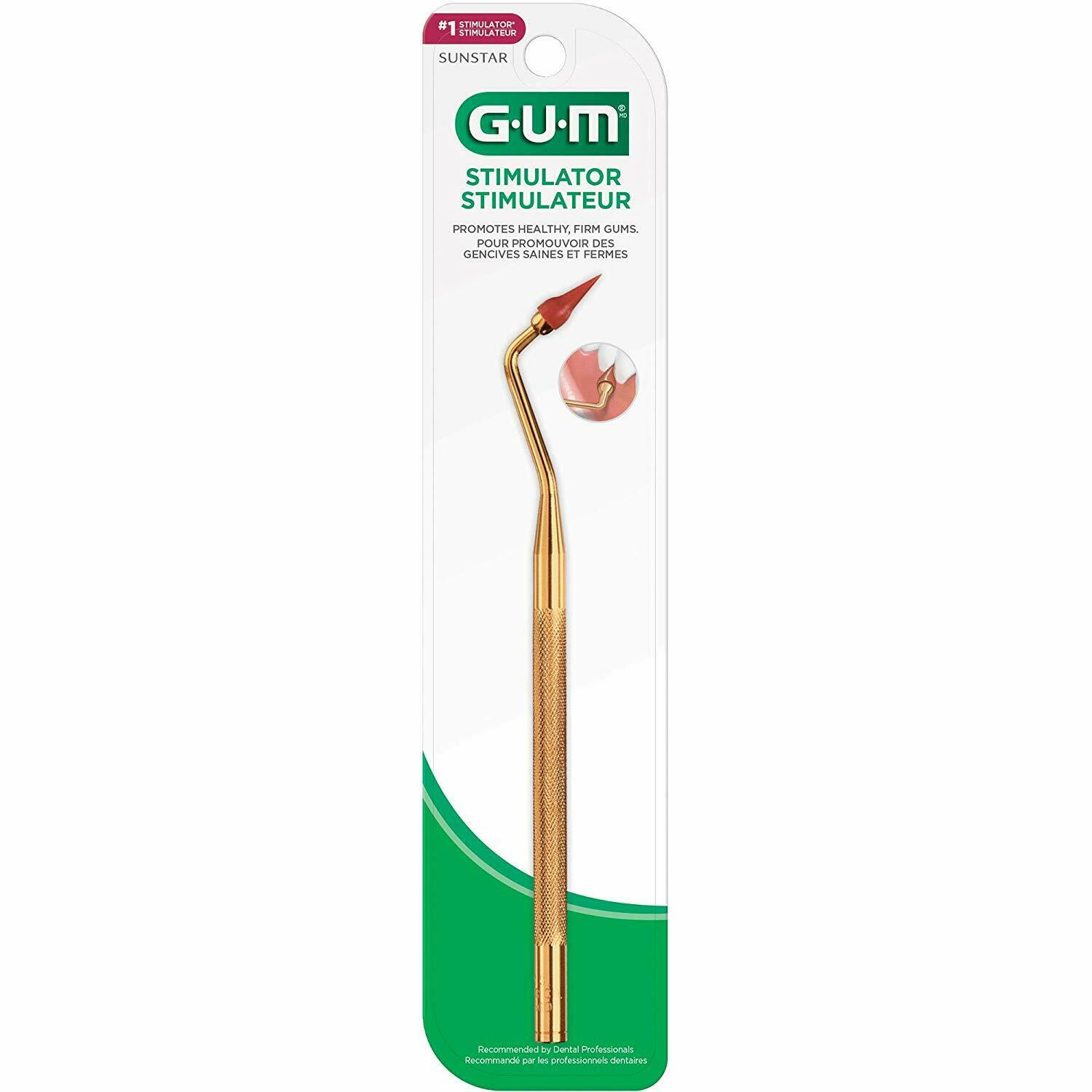 gum stimulator gum stimulator