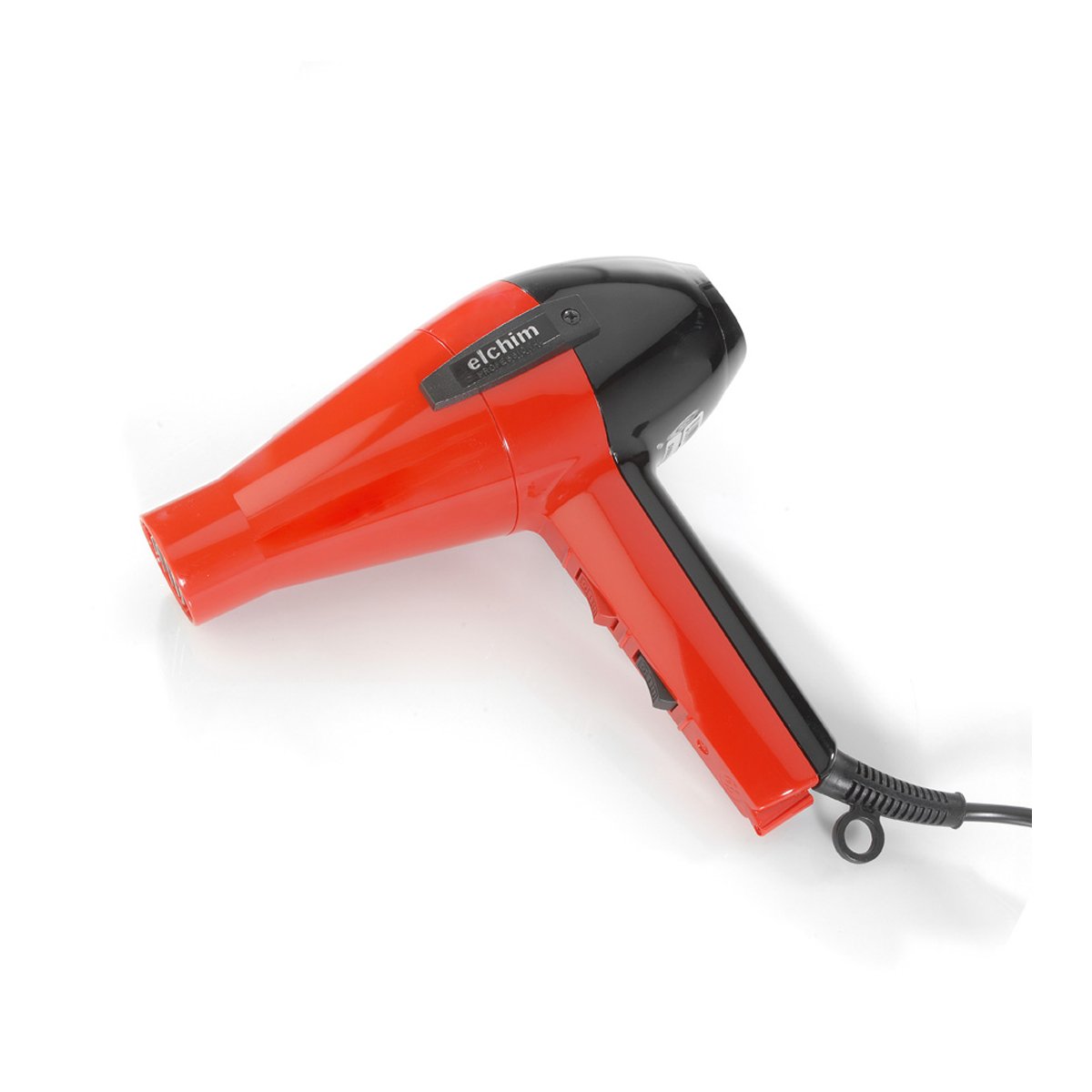 elchim hair dryer