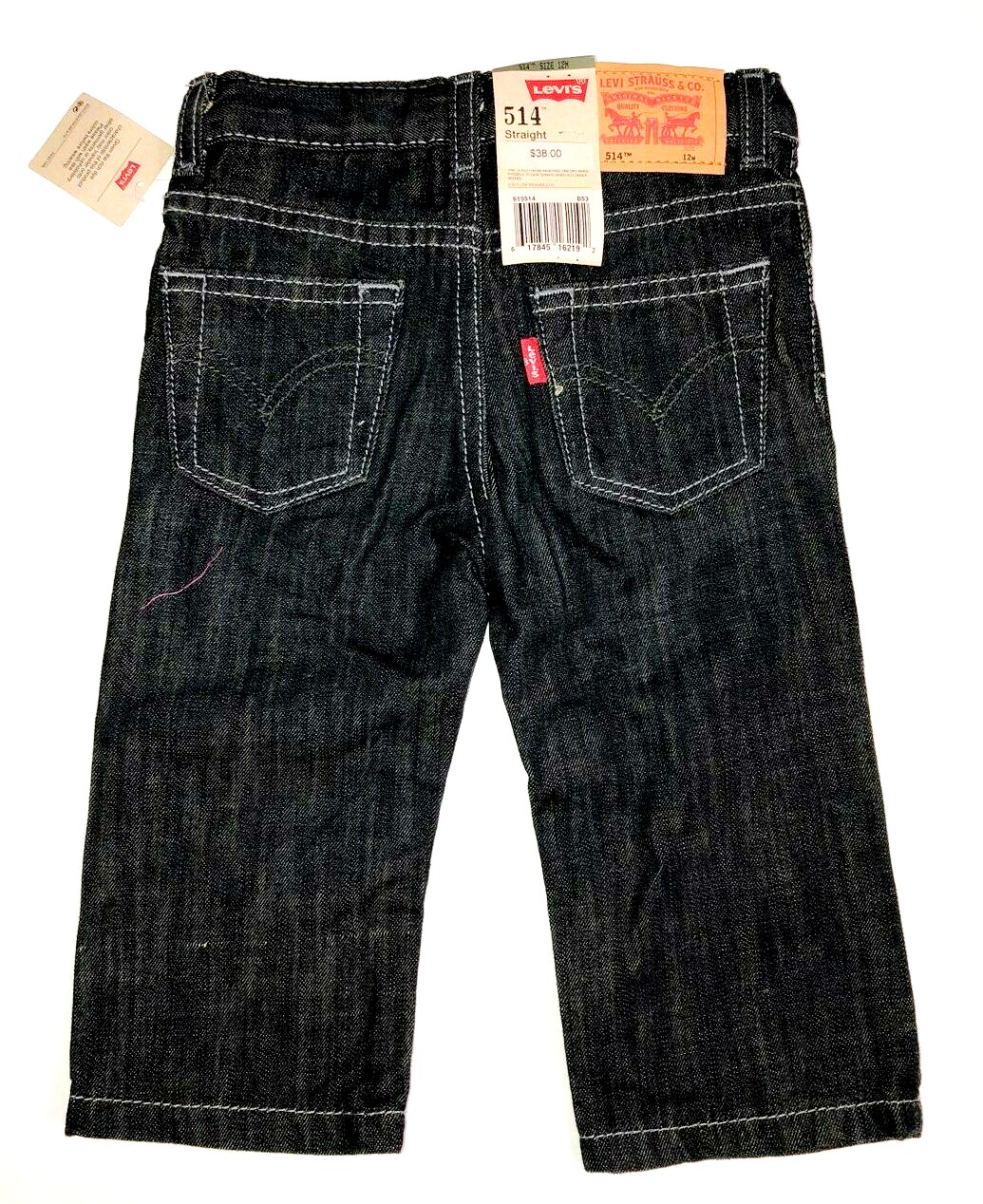 levis 514 boys