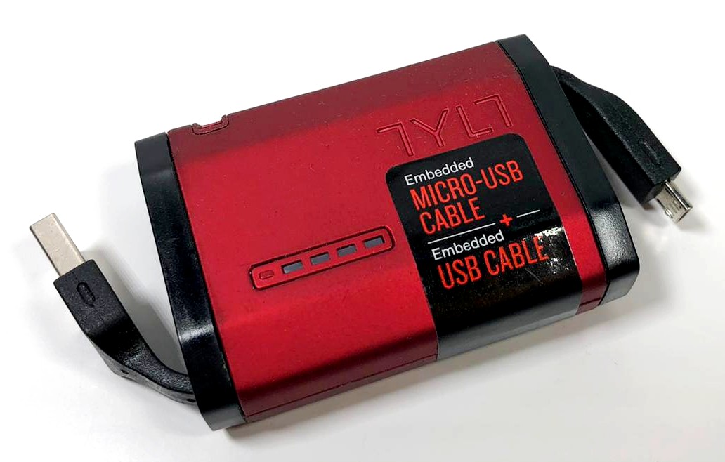 tiny usb battery pack