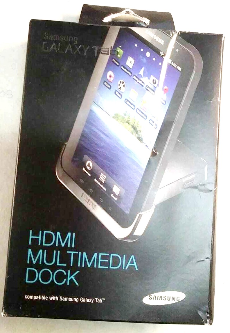 galaxy tab a hdmi