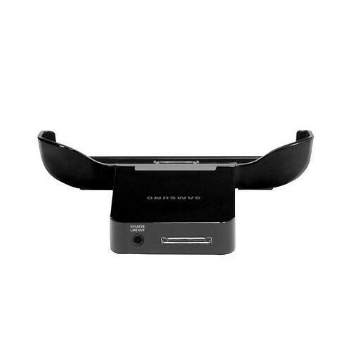 galaxy tab a hdmi