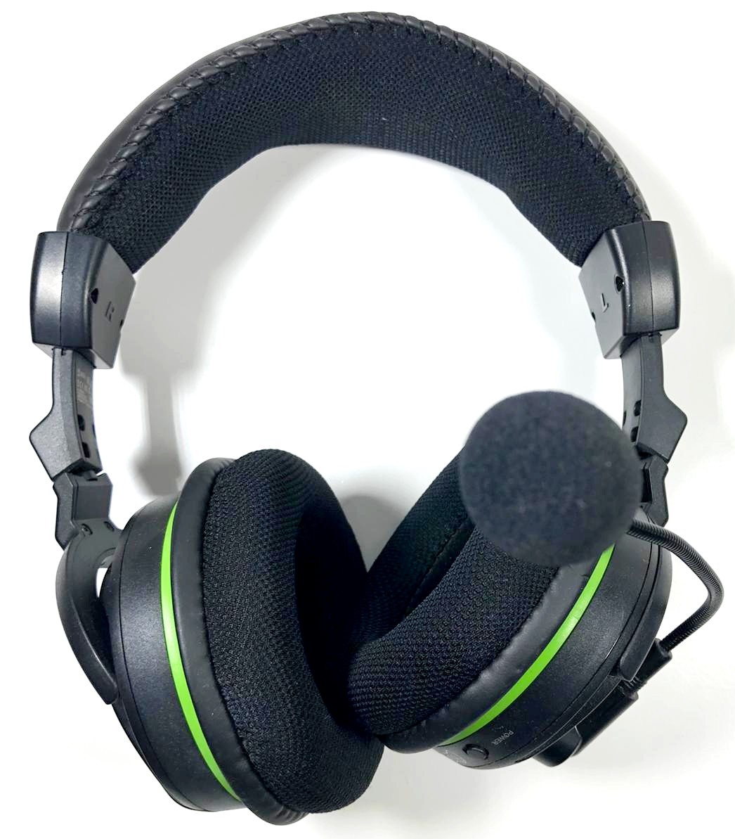 turtle beach ear force x42