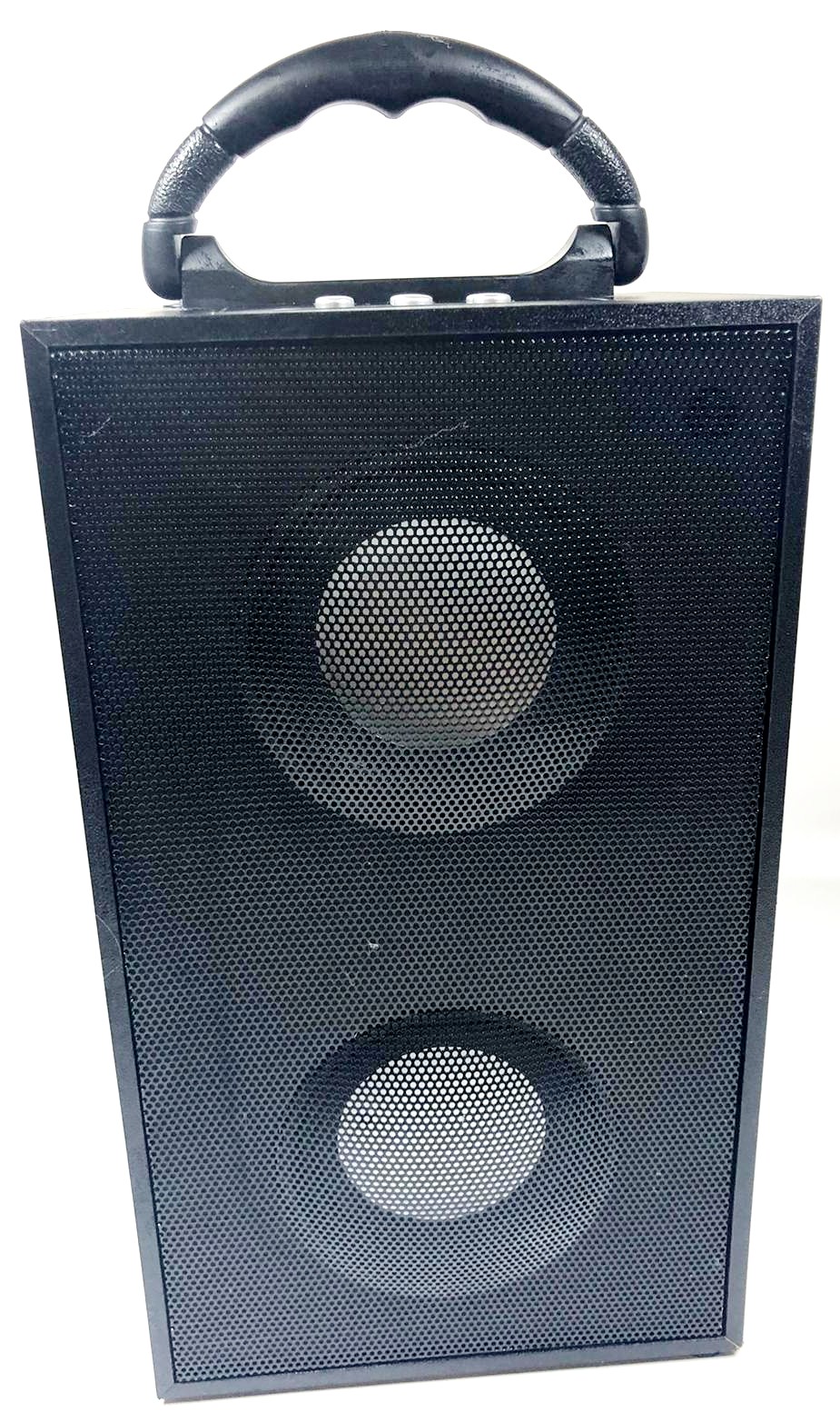 Craig CR4190 Mini Bluetooth Tower Speaker, Black 731398441907 eBay
