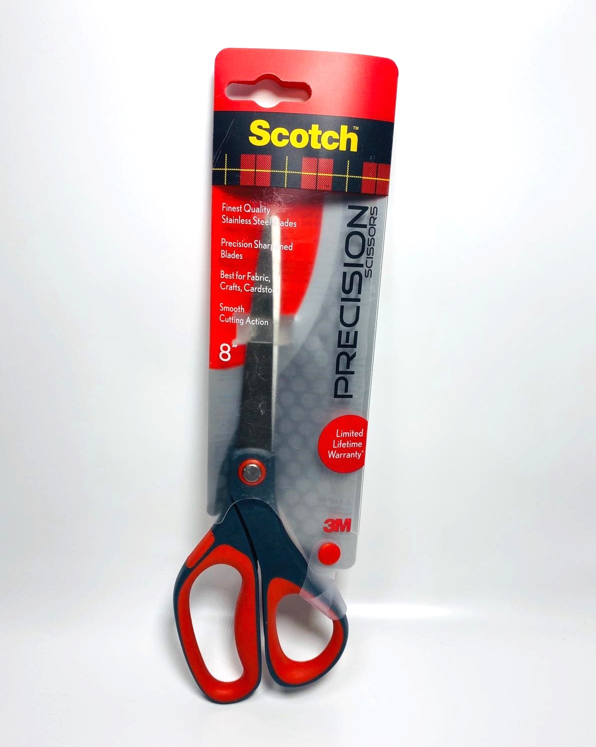 Scotch Precision Scissors 8Inches 51135208373 eBay