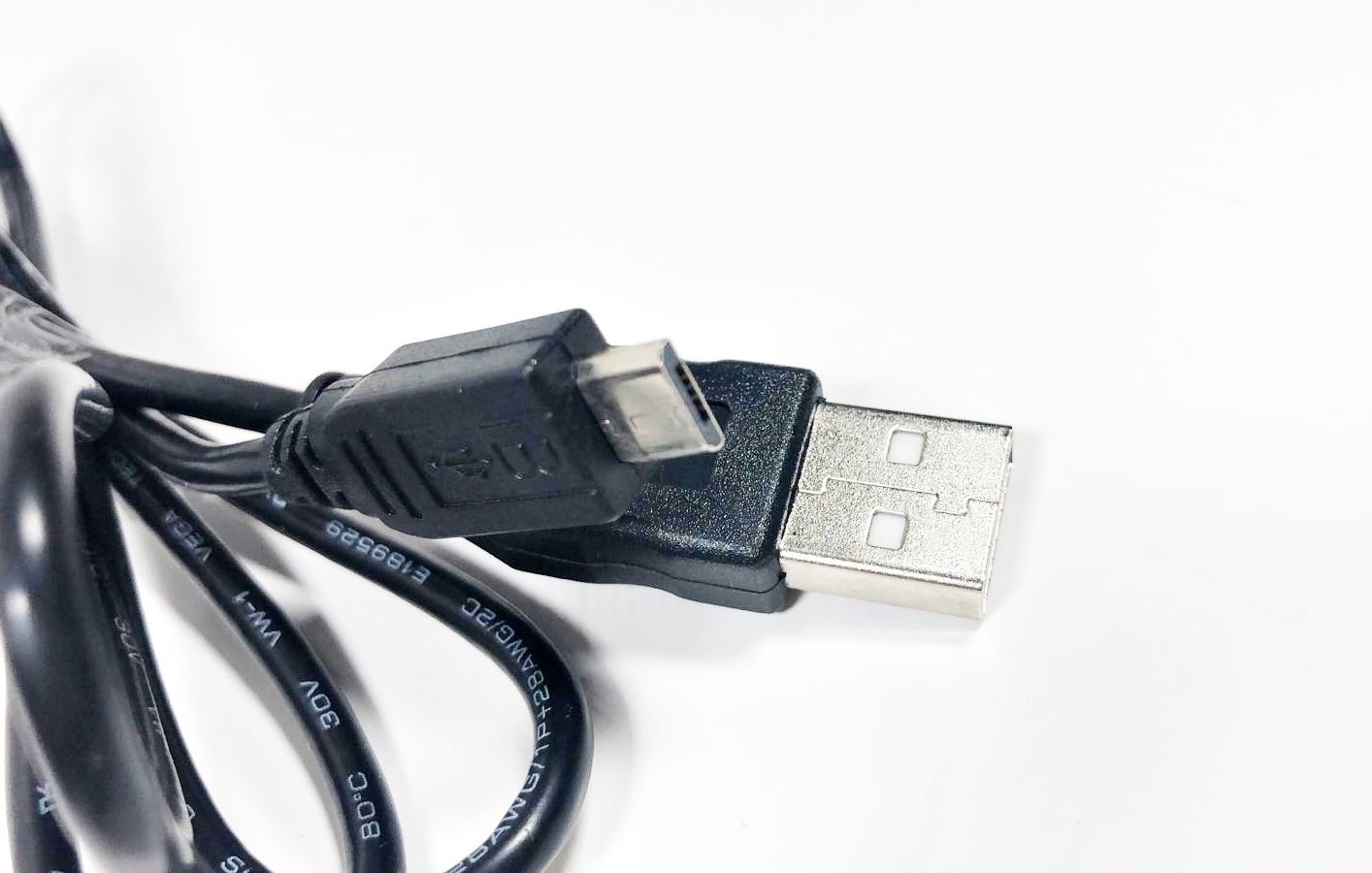 Certified usb hi speed как подключить