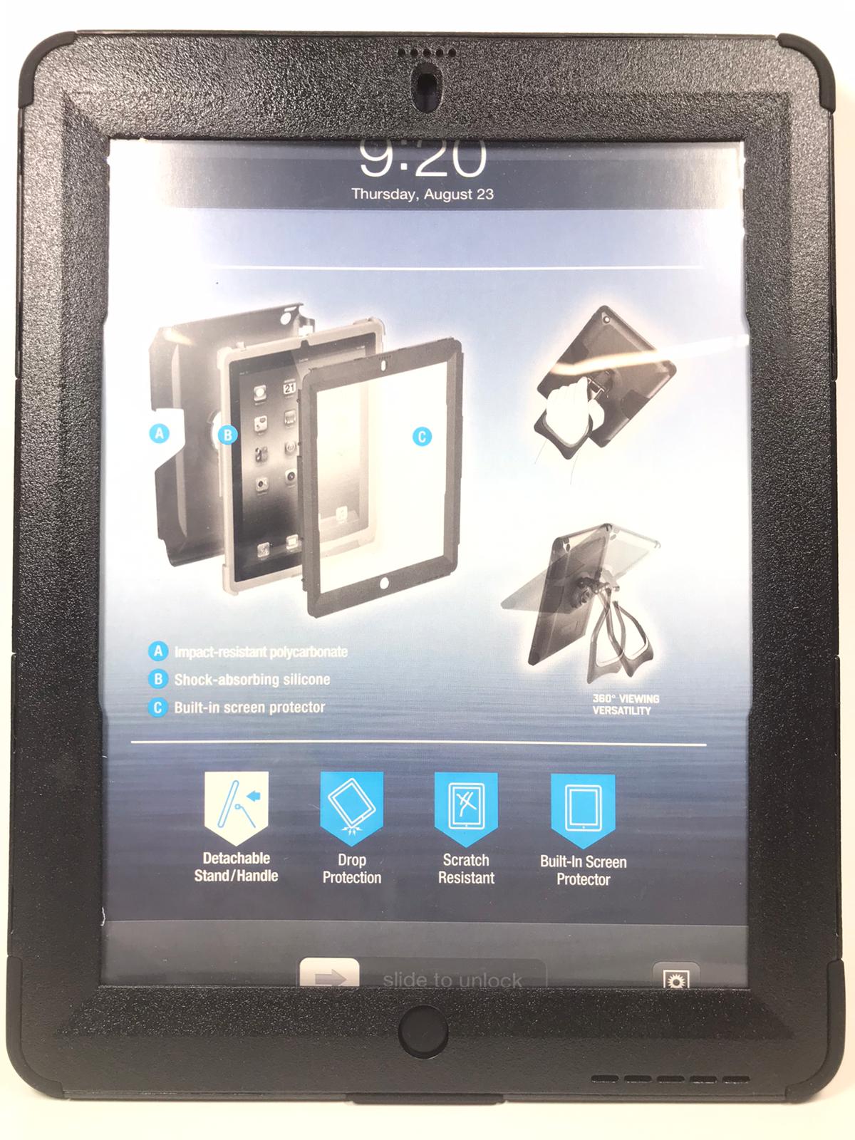 Impossibile Acquistare Non è Compatibile Con Ipad