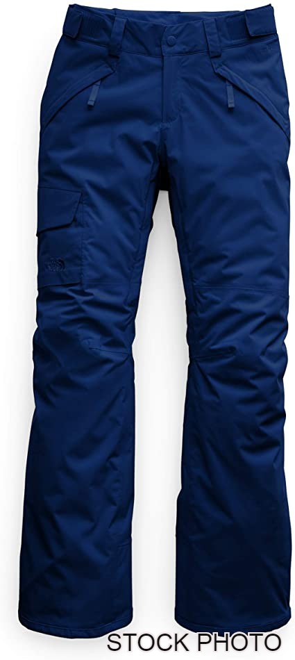 north face freedom insulated pants women's review