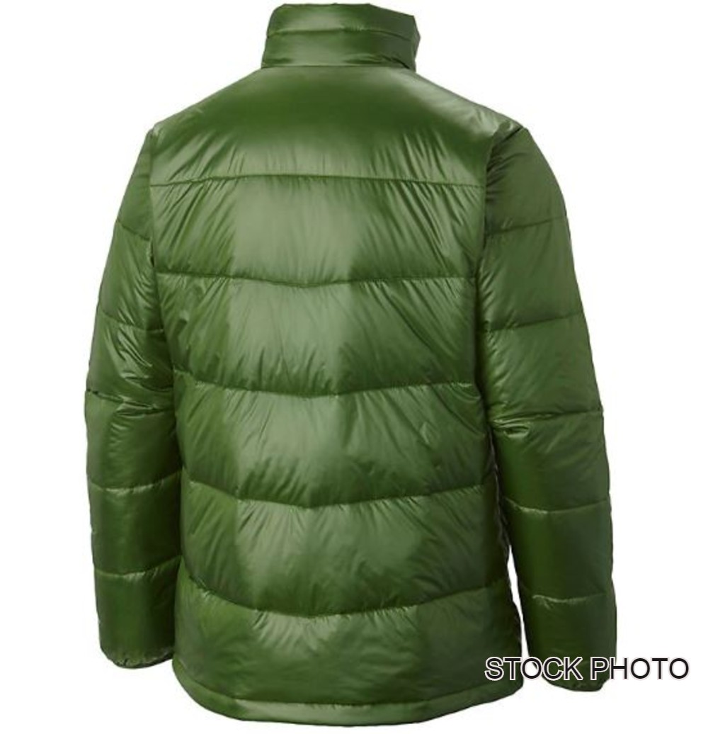 dakine trek ii