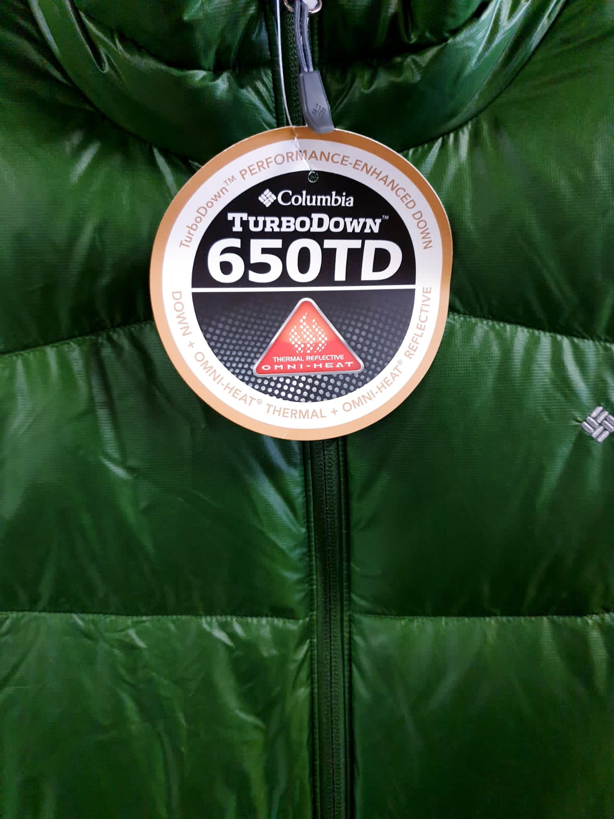 dakine trek ii