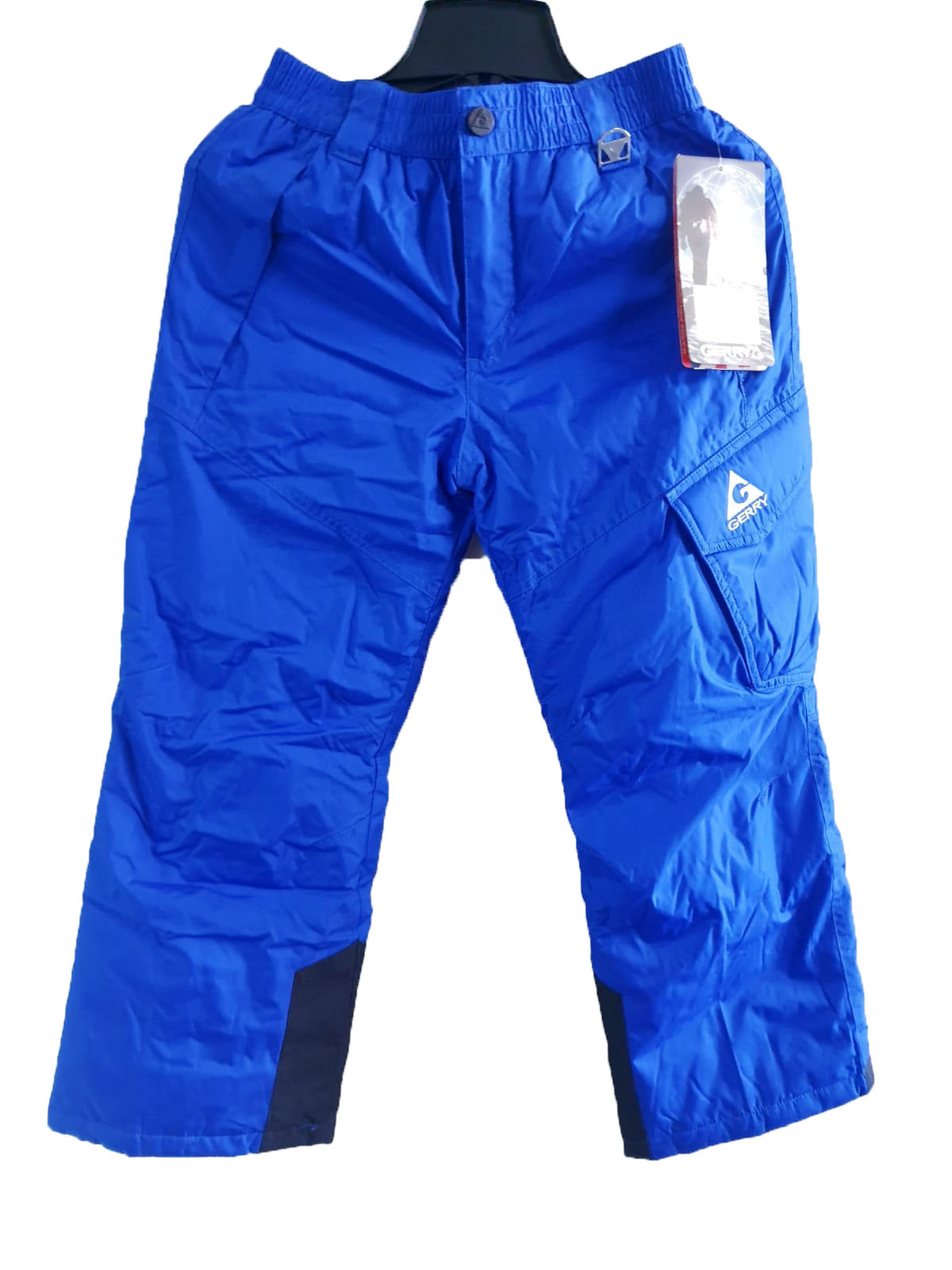 Gerry Boy's Insulated Snow Pants, Royal Blue, Medium 887219559716 | eBay