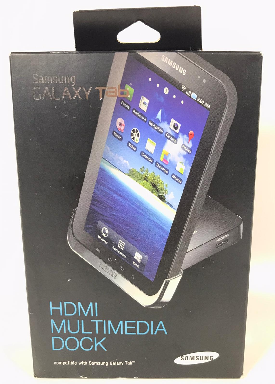 galaxy tab a 2016 hdmi