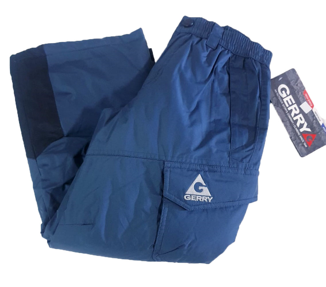 gerry insulated pants