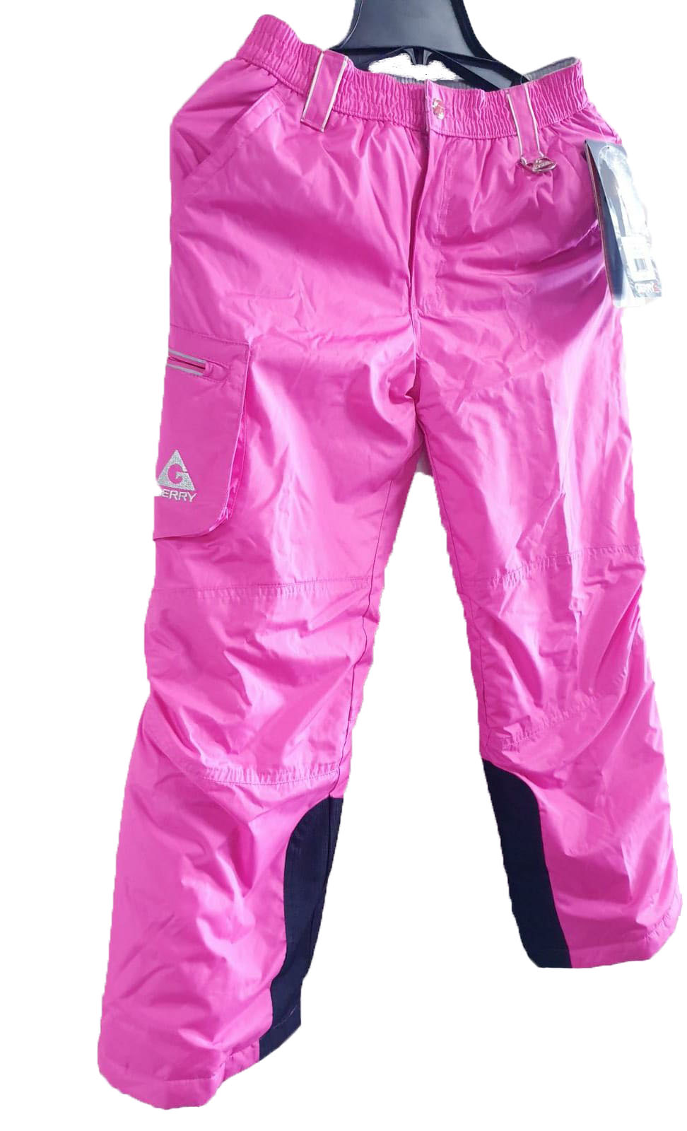 gerry snow pants women's