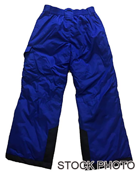 gerry insulated pants