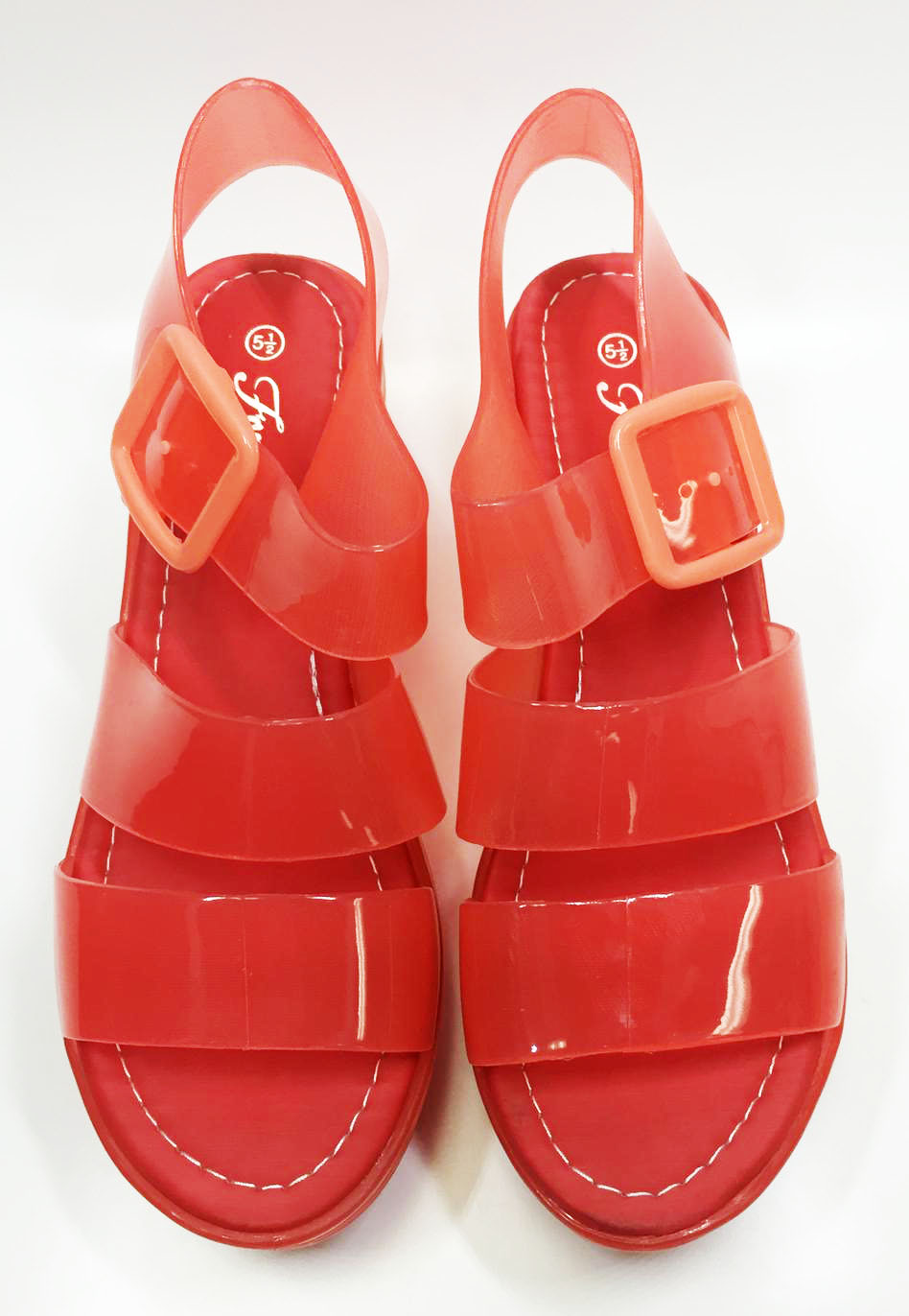 1990s sandals