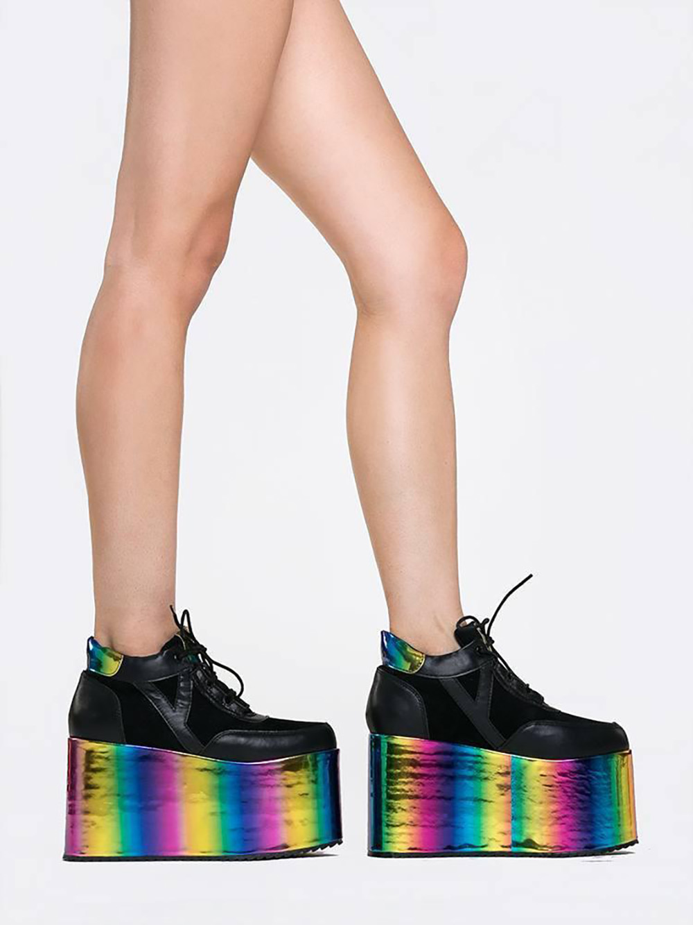 yru sneakers