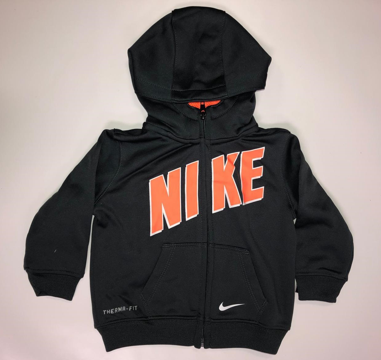 nike dri fit tracksuit kids