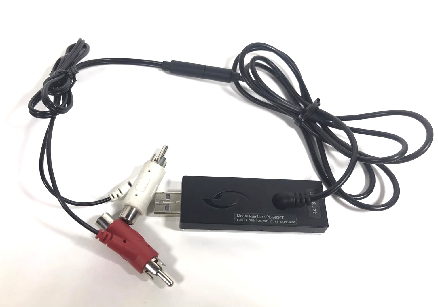 afterglow headset usb transmitter replacement