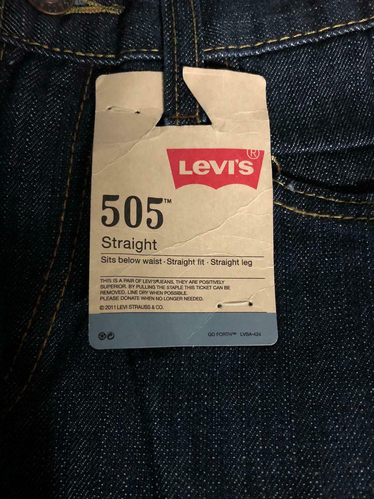 costco 505 jeans