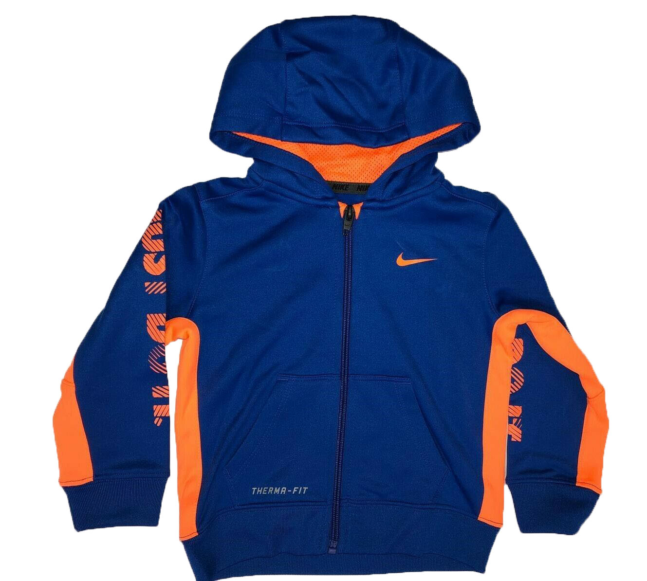 nike therma academy tracksuit