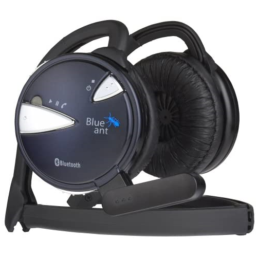 Blueant discount bluetooth headset