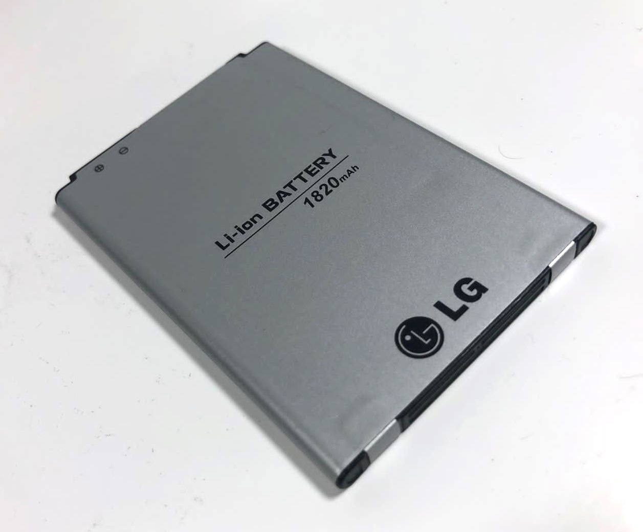 Genuine LG Battery BL-41ZH 1820mAh For LG Leon 4G LTE H340 H340N | eBay