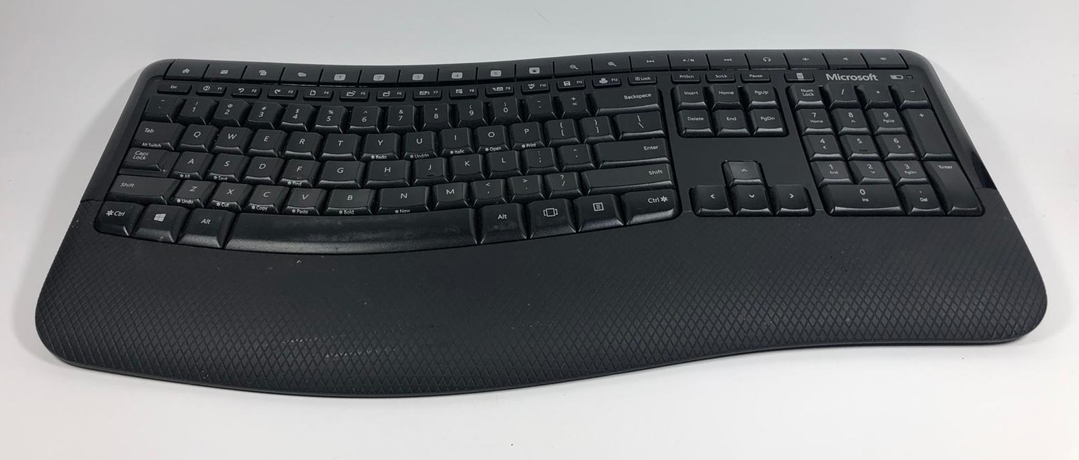 wireless comfort keyboard for mac