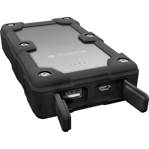 Mophie Juice Pack Powerstation Pro Rugged Battery Pack, Black eBay