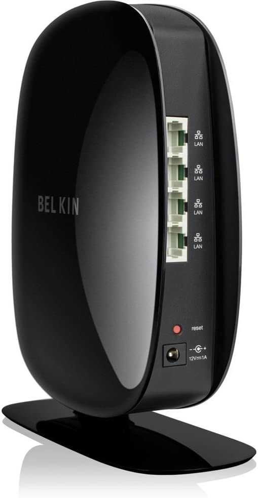 f9k1106v1 - belkin f9k1106v1 setup without cd