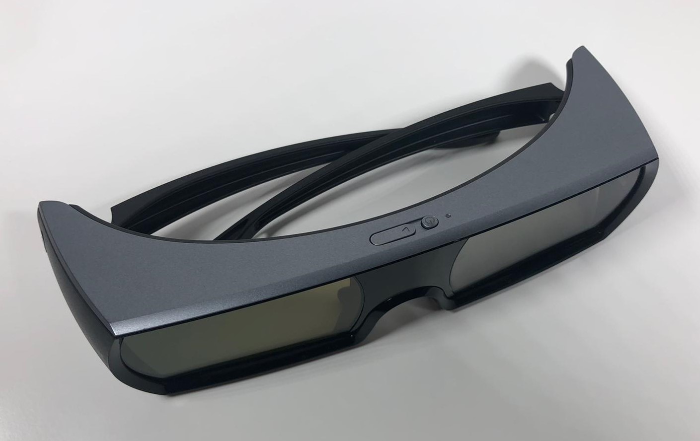 Sony CECH-ZEG1U Active Rechargeable Playstation 3 3D Glasses | eBay