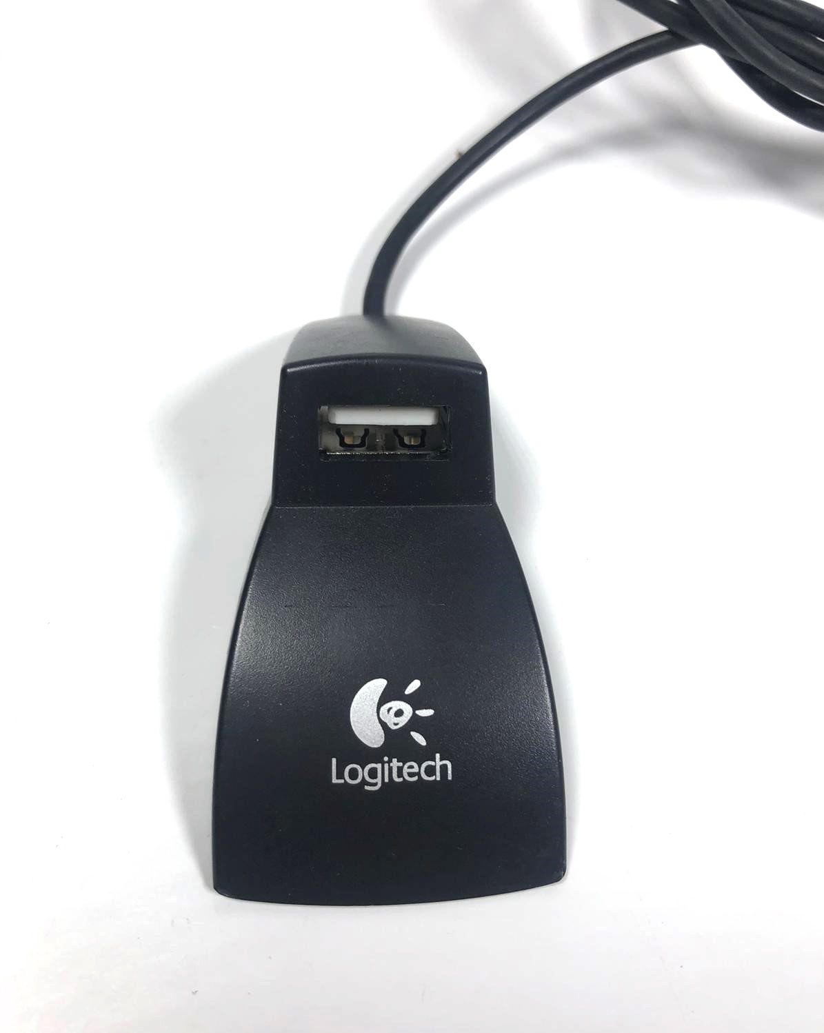 logitech receiver download