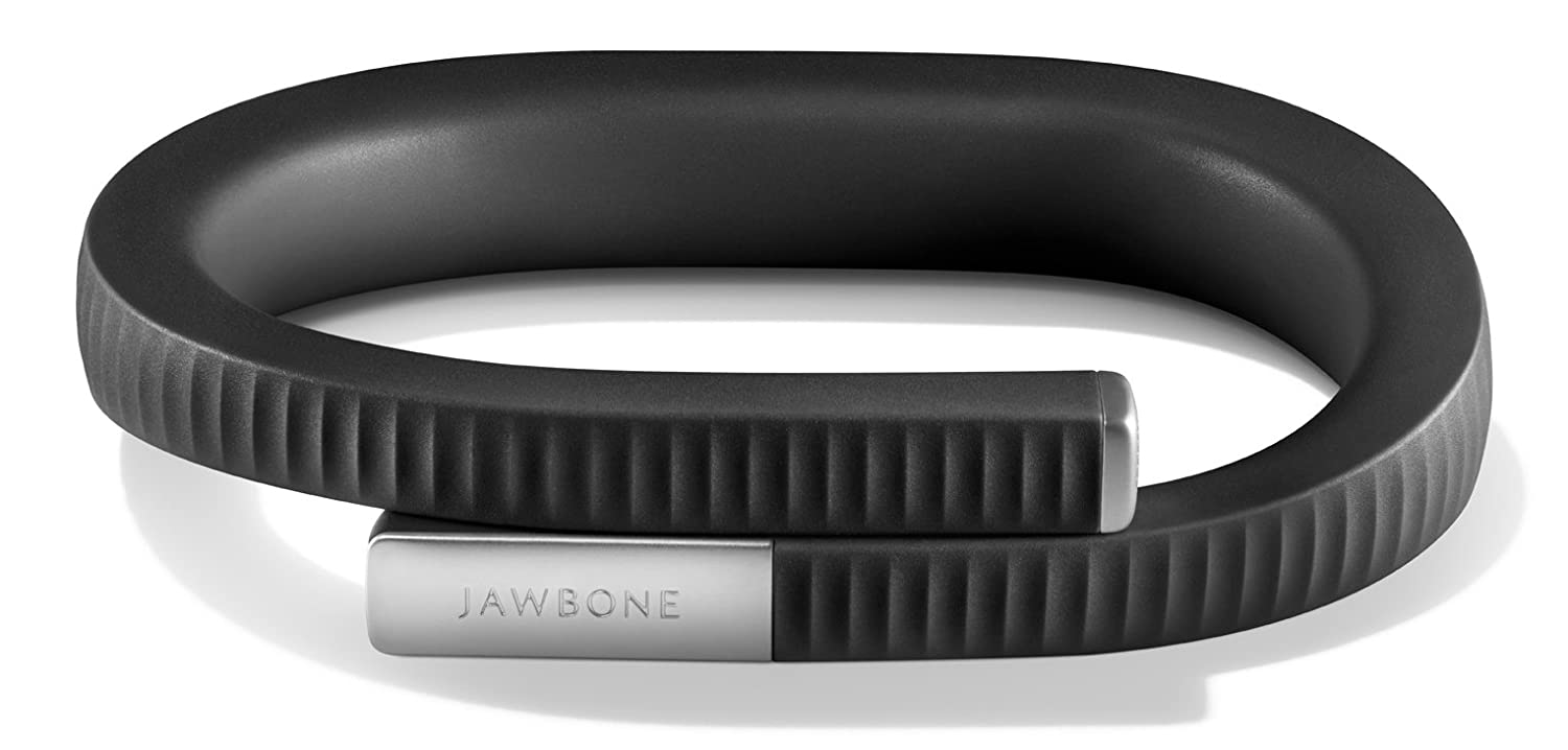 Jawbone UP24 - Fitness Tracker/Sleep/Activity Monitor with