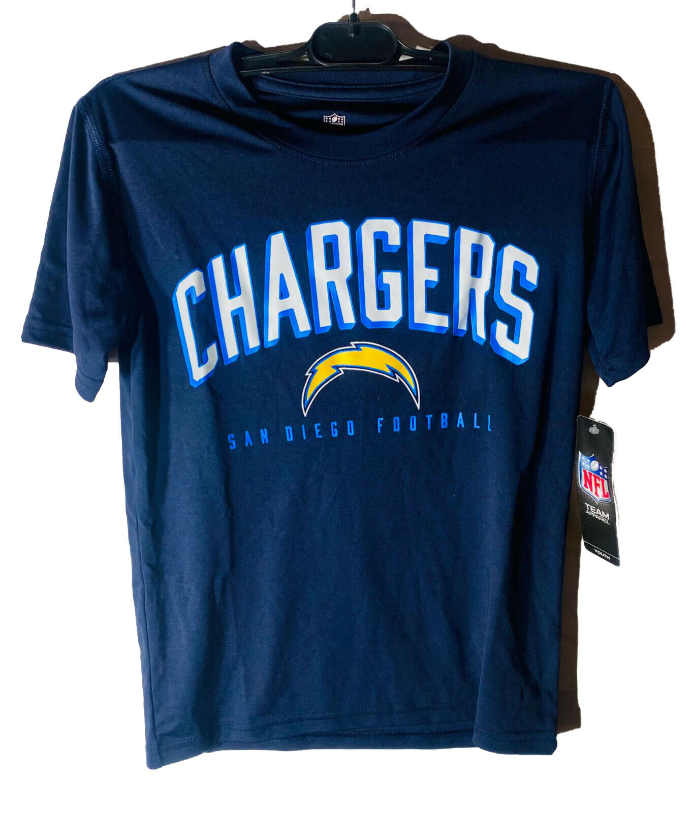 Sayreville Bombers SS Crew Neck Sayreville Bombers SS Crew Neck