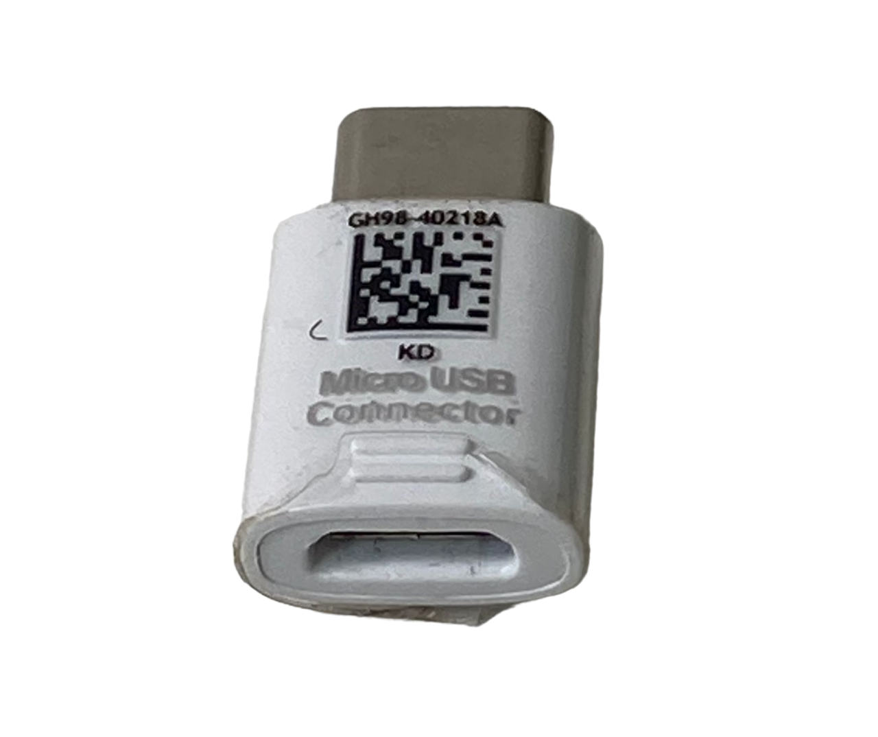 Nuovo connettore adattatore adattatore da USB a USB tipo C originale