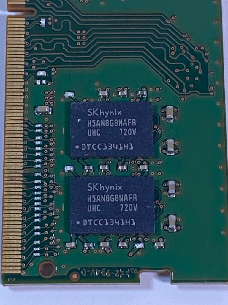 SK hynix 8GB PC4-2400T 10枚セット SK Hynix 8GB DDR4-2400Mhz 1RX8 SO-DIMM RAM PC4-19200S 1.2V