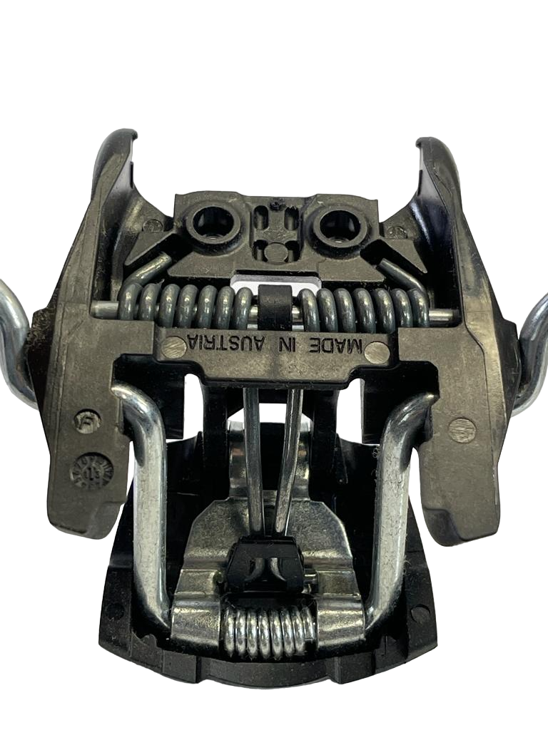 アルマダ N STRIVE 14 GW SAND Armada Strive 14 GW Ski Bindings | evo